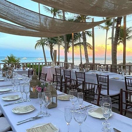 Vacation Studios With Rooftop Pool, Beach Club, Spa, Restaurants - Ducassi Collection - Playa Los Corales Пунта-Кана Экстерьер фото