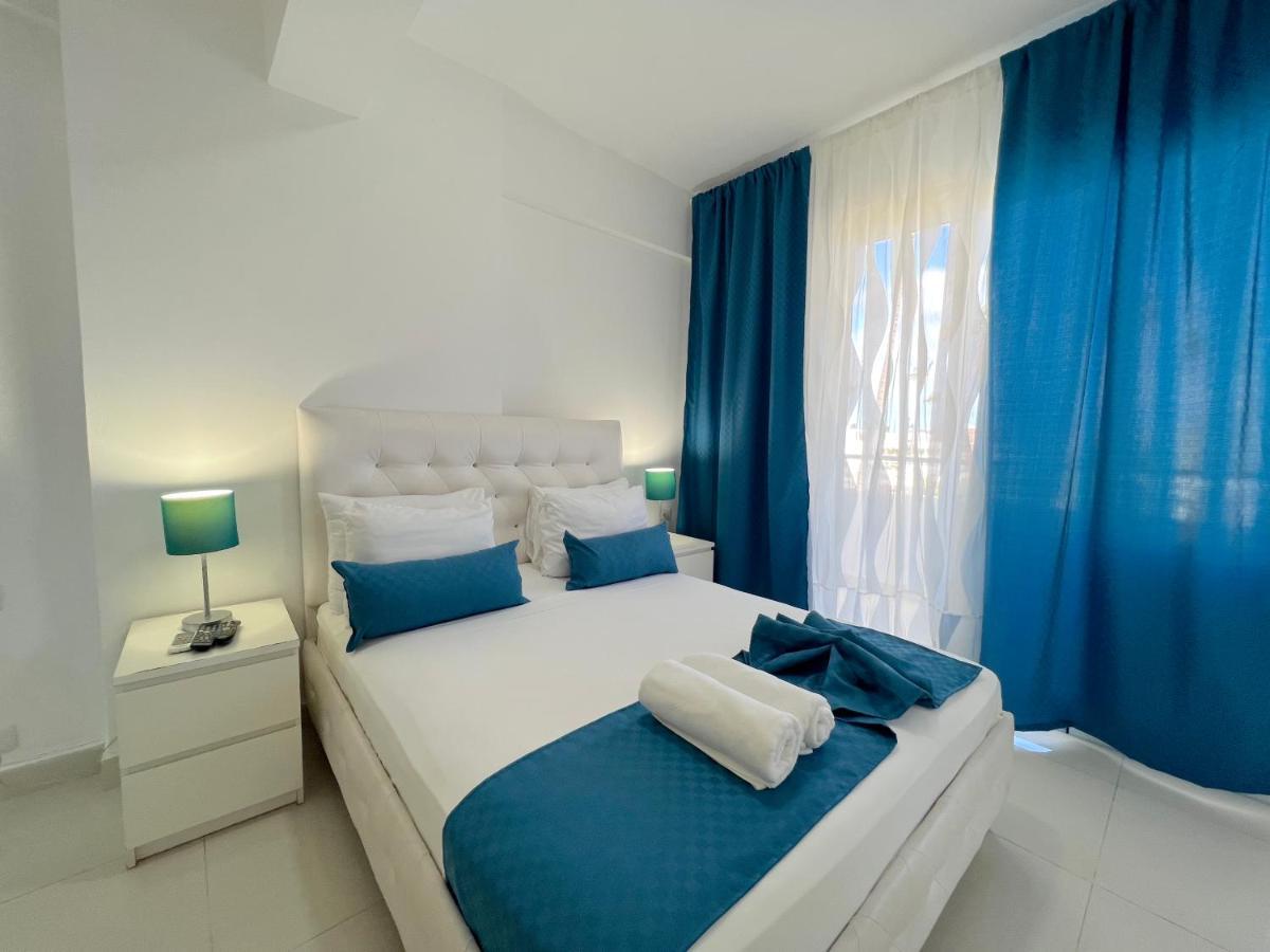 Vacation Studios With Rooftop Pool, Beach Club, Spa, Restaurants - Ducassi Collection - Playa Los Corales Пунта-Кана Номер фото